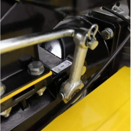 Мотоблок бензиновый Huter МК-13000P (70/5/18) Мотоблок бензиновый Huter МК-13000P (70/5/18)