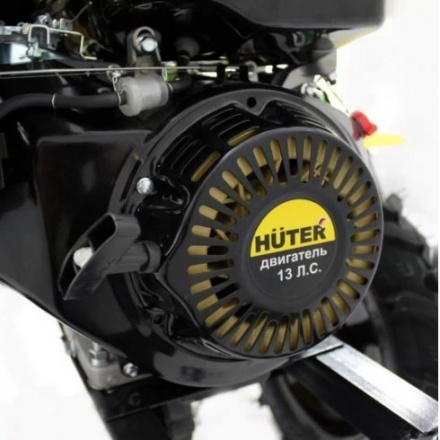 Мотоблок бензиновый Huter МК-13000P (70/5/18) Мотоблок бензиновый Huter МК-13000P (70/5/18)