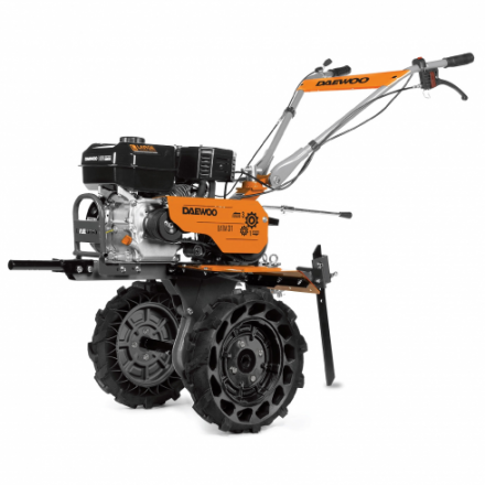 Мотоблок бензиновый Daewoo Power DATM 3.1