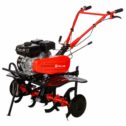 Миникультиватор бензиновый Velles GTB-800-W410 Миникультиватор бензиновый Velles GTB-800-W410