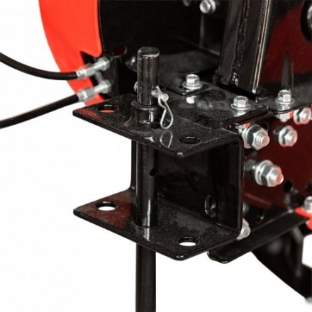 Миникультиватор бензиновый Velles GTB-750-S23 Миникультиватор бензиновый Velles GTB-750-S23