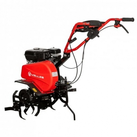 Миникультиватор бензиновый Velles GTB-750-S23 Миникультиватор бензиновый Velles GTB-750-S23