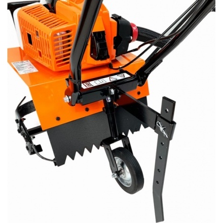 Миникультиватор бензиновый Brait BR-30(А) - 04.01.098.019 Миникультиватор бензиновый Brait BR-30(А) - 04.01.098.019