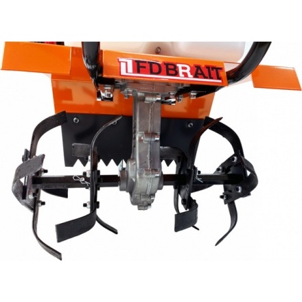 Миникультиватор бензиновый Brait BR-30(А) - 04.01.098.019 Миникультиватор бензиновый Brait BR-30(А) - 04.01.098.019