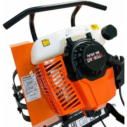 Миникультиватор бензиновый Brait BR-30(А) - 04.01.098.019 Миникультиватор бензиновый Brait BR-30(А) - 04.01.098.019