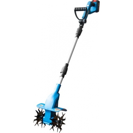 Миникультиватор аккумуляторный Katana KJK5000.00