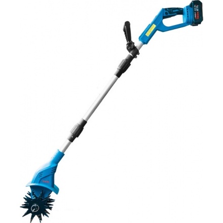 Миникультиватор аккумуляторный Katana KJK5000.00 Миникультиватор аккумуляторный Katana KJK5000.00