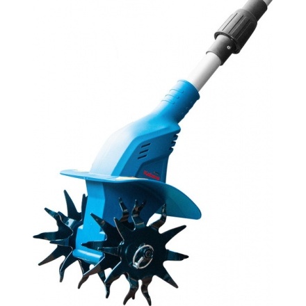 Миникультиватор аккумуляторный Katana KJK5000.00 Миникультиватор аккумуляторный Katana KJK5000.00