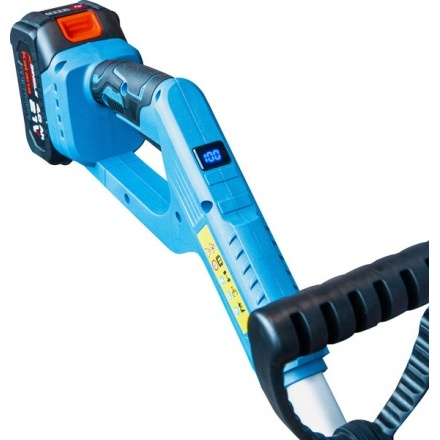 Миникультиватор аккумуляторный Katana KJK5000.00 Миникультиватор аккумуляторный Katana KJK5000.00