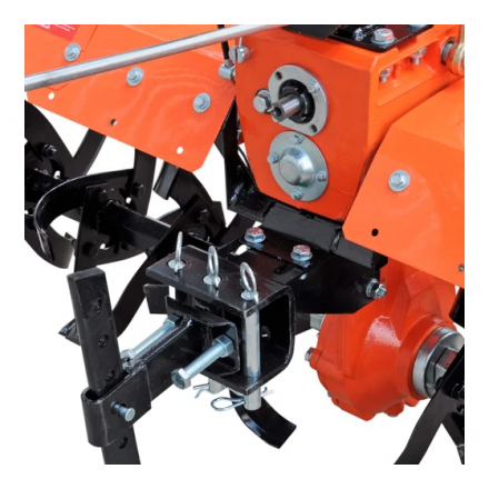 Мотоблок бензиновый Skiper SP-1400SE Expert + Ручка (14л.с. с ВОМ 3+1, без колёс) Мотоблок бензиновый Skiper SP-1400SE Expert + Ручка (14л.с. с ВОМ 3+1, без колёс)