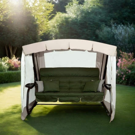 Качели садовые Sundays Garden Турин-2 с1666 Качели садовые Sundays Garden Турин-2 с1666