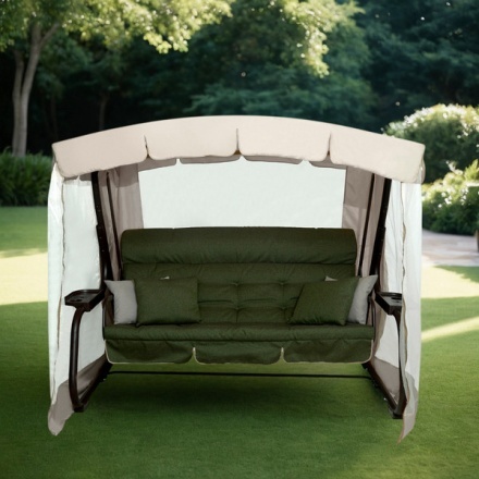 Качели садовые Sundays Garden Турин-2 с1666 Качели садовые Sundays Garden Турин-2 с1666