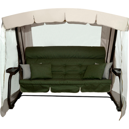 Качели садовые Sundays Garden Турин-2 с1666 Качели садовые Sundays Garden Турин-2 с1666