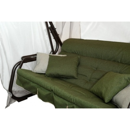 Качели садовые Sundays Garden Турин-2 с1666 Качели садовые Sundays Garden Турин-2 с1666