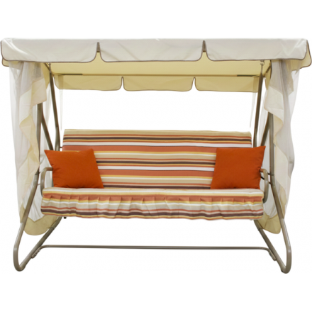 Качели садовые Sundays Garden Люкс-021 c1760