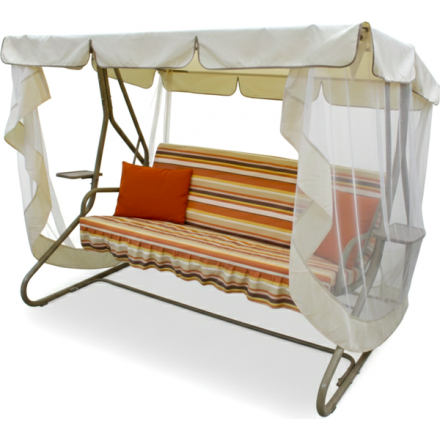 Качели садовые Sundays Garden Люкс-021 c1760 Качели садовые Sundays Garden Люкс-021 c1760