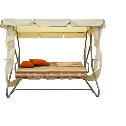 Качели садовые Sundays Garden Люкс-021 c1760 Качели садовые Sundays Garden Люкс-021 c1760