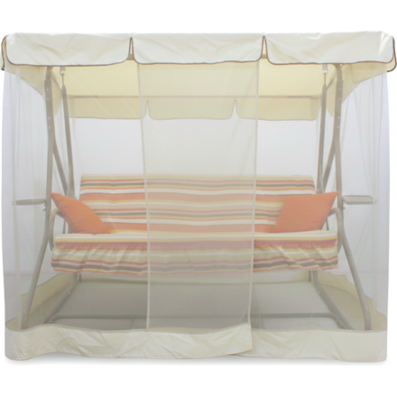 Качели садовые Sundays Garden Люкс-021 c1760 Качели садовые Sundays Garden Люкс-021 c1760