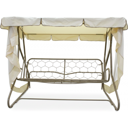 Качели садовые Sundays Garden Люкс-021 c1760 Качели садовые Sundays Garden Люкс-021 c1760