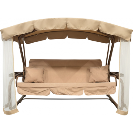 Качели садовые Sundays Garden Инфинити с1761