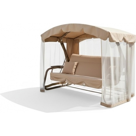 Качели садовые Sundays Garden Инфинити с1761 Качели садовые Sundays Garden Инфинити с1761