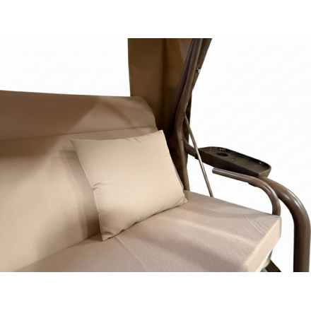 Качели садовые Sundays Garden Инфинити с1761 Качели садовые Sundays Garden Инфинити с1761