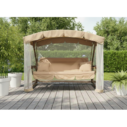 Качели садовые Sundays Garden Инфинити с1761 Качели садовые Sundays Garden Инфинити с1761