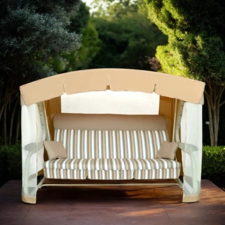 Качели садовые Sundays Garden Инфинити с1667 Качели садовые Sundays Garden Инфинити с1667