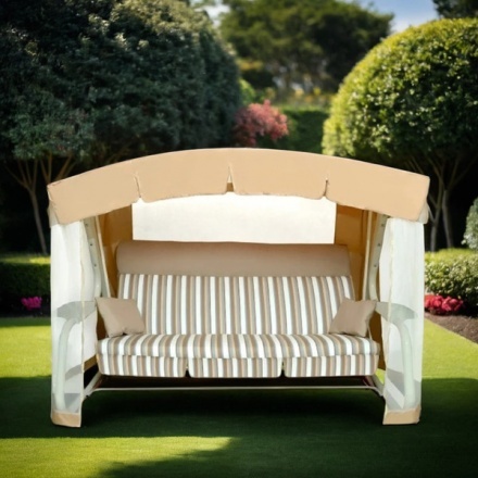 Качели садовые Sundays Garden Инфинити с1667 Качели садовые Sundays Garden Инфинити с1667