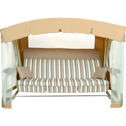 Качели садовые Sundays Garden Инфинити с1667 Качели садовые Sundays Garden Инфинити с1667