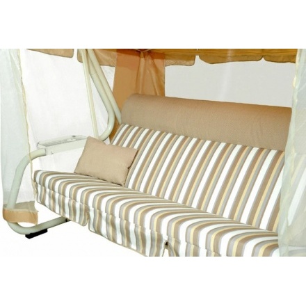 Качели садовые Sundays Garden Инфинити с1667 Качели садовые Sundays Garden Инфинити с1667