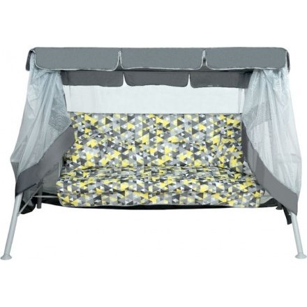 Качели садовые Sundays Garden Варна-8 с1668 Качели садовые Sundays Garden Варна-8 с1668