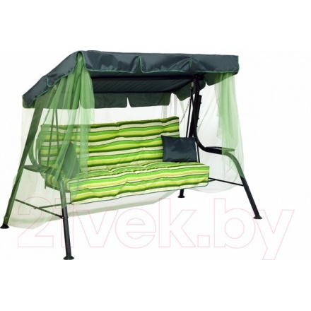 Качели садовые Sundays Garden Варна-3 с1393 Качели садовые Sundays Garden Варна-3 с1393