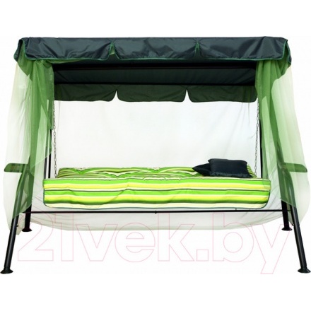 Качели садовые Sundays Garden Варна-3 с1393 Качели садовые Sundays Garden Варна-3 с1393