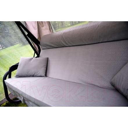 Качели садовые Olsa Турин-2 с1499 Качели садовые Olsa Турин-2 с1499