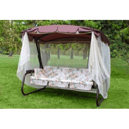 Качели садовые Olsa Турин с825 Качели садовые Olsa Турин с825