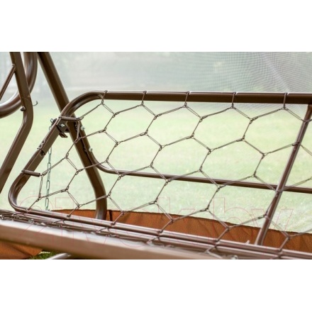 Качели садовые Olsa Турин с825 Качели садовые Olsa Турин с825