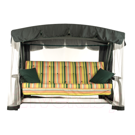 Качели садовые Olsa Саванна с1002