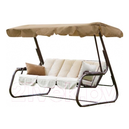 Качели садовые Olsa Родео-2 с909