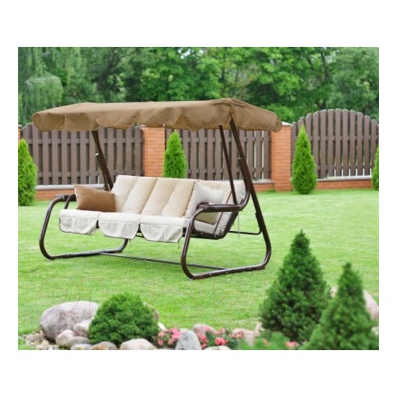 Качели садовые Olsa Родео-2 с909 Качели садовые Olsa Родео-2 с909