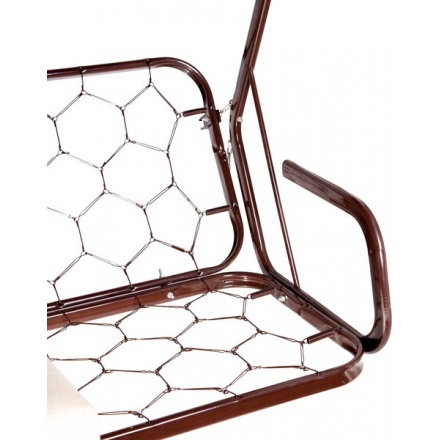 Качели садовые Olsa Родео-2 с1616 Качели садовые Olsa Родео-2 с1616