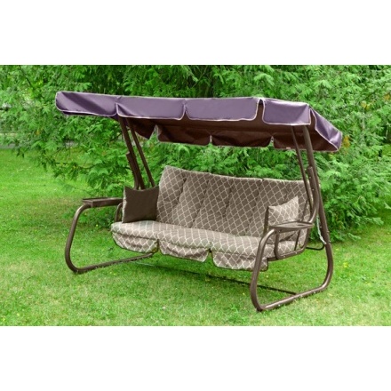 Качели садовые Olsa Родео-2 с1616 Качели садовые Olsa Родео-2 с1616