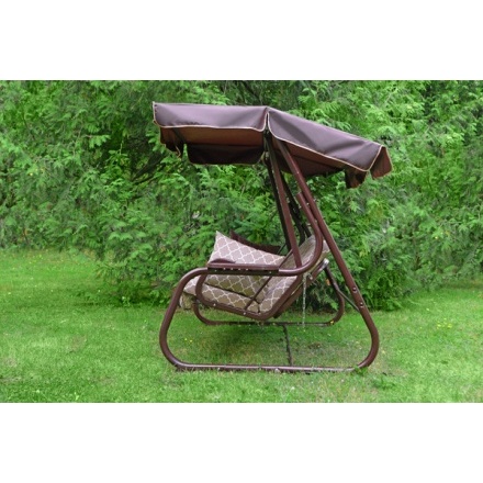 Качели садовые Olsa Родео-2 с1616 Качели садовые Olsa Родео-2 с1616