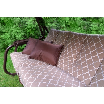 Качели садовые Olsa Родео-2 с1616 Качели садовые Olsa Родео-2 с1616