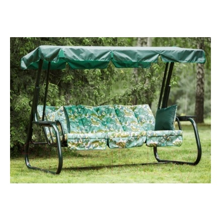 Качели садовые Olsa Родео-2 с1111 Качели садовые Olsa Родео-2 с1111