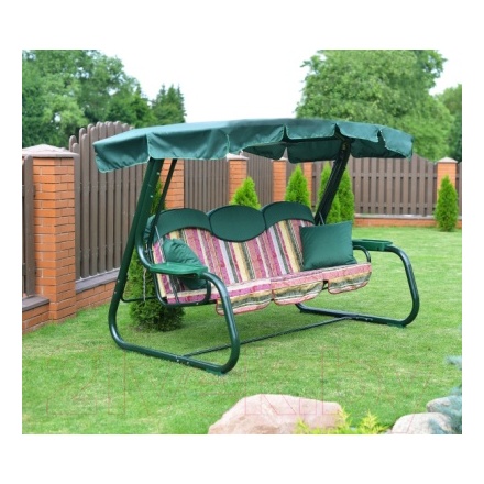 Качели садовые Olsa Мастак с911 Качели садовые Olsa Мастак с911