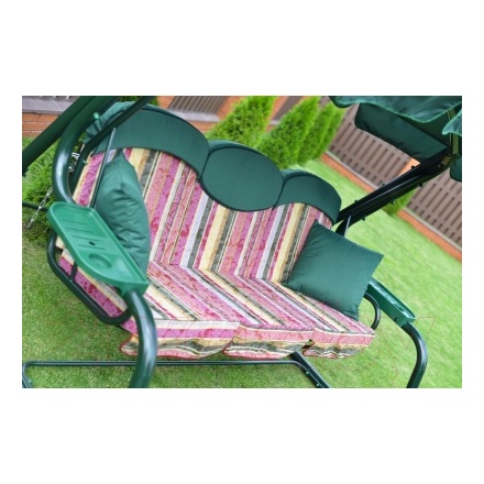 Качели садовые Olsa Мастак с911 Качели садовые Olsa Мастак с911