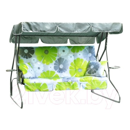 Качели садовые Olsa Люкс-3 с907