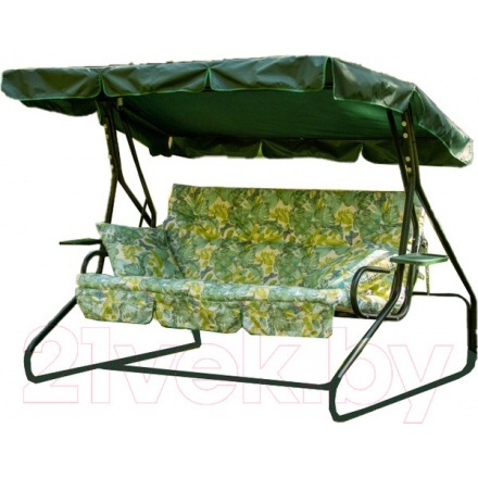 Качели садовые Olsa Люкс-3 с1261