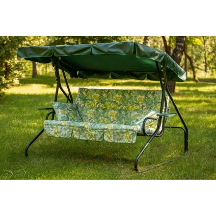 Качели садовые Olsa Люкс-3 с1261 Качели садовые Olsa Люкс-3 с1261